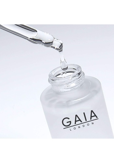 Gaia London Hyaluronic Acid Yoğun Nemlendirme Bakım Serumu 50 ML