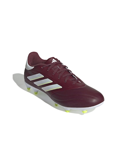 Shadow Red Adidas Futbol Ayakkabı Copa Pure 2 League Fg Ie7491 001