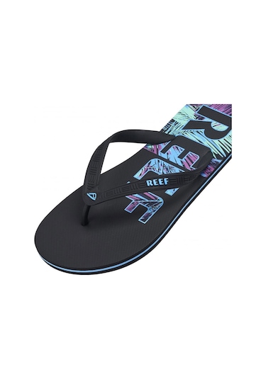 Reef Seasıde Prınts Erkek Terlik Ref.cj0309 001