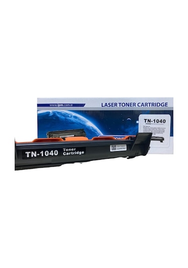 Ipm-Toner Brother Tn-1040 Uyumlu Toner Hl1110-1111-1211-1511-1810-1911-1815