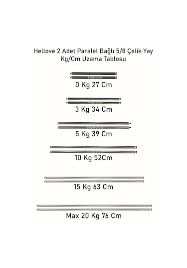 Kapı Yayı Hoppala Yayı Çelik Yay 26 Cm Uzunluk 1 Adet Fiyatıdır