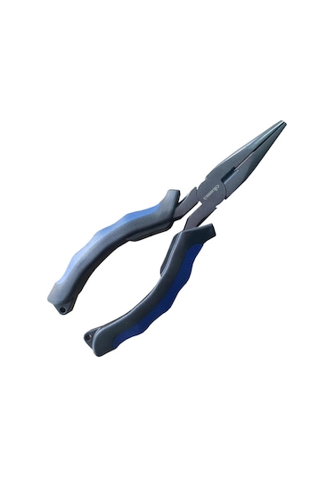 Okuma Long Nose 6'' Balıkçı Pensesi Karga Burun