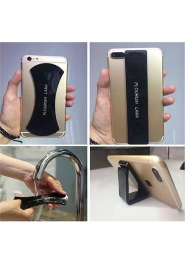 Flourish Lama Telefon Tablet Tutucu Nano Ped Tdrtr