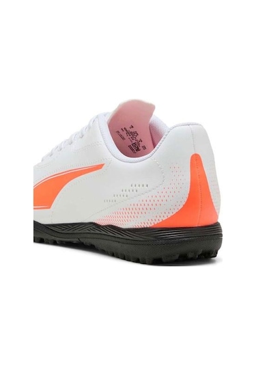 Puma Vıtorıa Iı Tt Jr Çocuk Futbol Ayakkabısı 108504-02 Beyaz