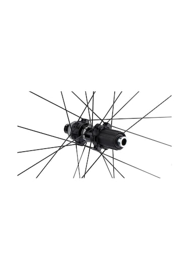 Shimano Wh-rx570 27.5" Tubeless C.lock Gravel Jant Seti