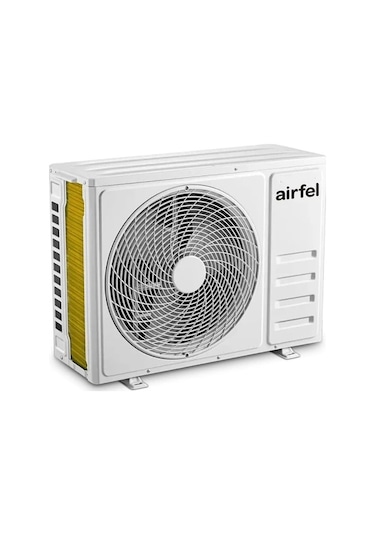Airfel Vibe LTXQ50C A++ 18000 BTU Inverter Duvar Tipi Klima