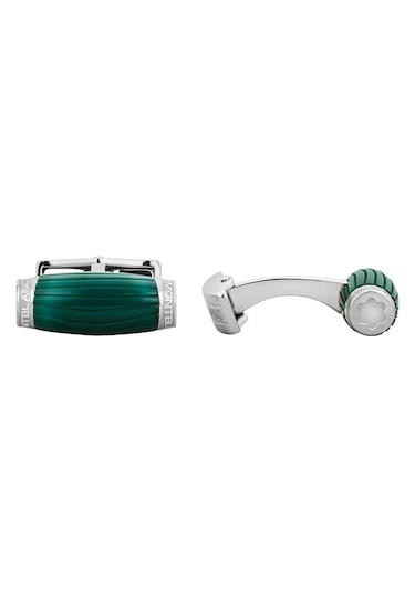 Montblanc Starwalker Polargreen Kol Düğmesi 134672