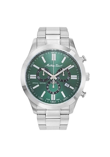 Mathey-tıssot H455chve Erkek Kol Saati