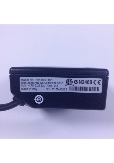 Datalogic Tc1100-0100 Ccd Engine Linear