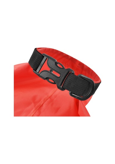 Tomshoo Su Geçirmez Kuru Çuval 5'li Paket Açık Hava Kampı İçin Hafif Su Geçirmez Depolama Kuru Çantalar 3l & 5l & 8l Çok Renkli