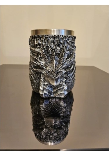 Ejderha Kupa Bardak