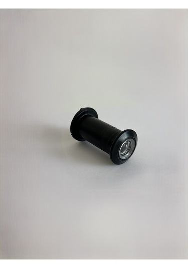 Homdep Çelik Kapı Dürbünü 60 90mm Siyah