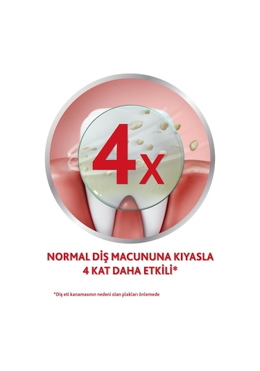 Parodontax Diş Eti Bakımında Uzman Diş Macunu 3 x 75 ML