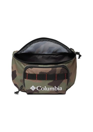 Zigzag Hip Pack Unisex Çanta - Uu0108