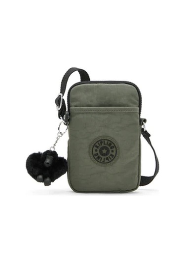 Kipling Basic Kadın Telefon Çanta Kpkı02718dh Yeşil
