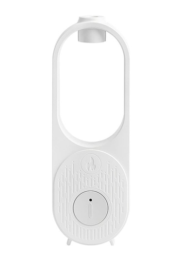 Duvara Monte Akıllı Uçucu Yağ Difüzör Şarj Edilebilir Ve Taşınabilir Serbest Ayakta Hava Spreni 5 Model Ayarlanabilir Ultrasonik Atomizasyon Kokulu Nemlendirici Yatak Odası Ofis İçin Bebek Odası