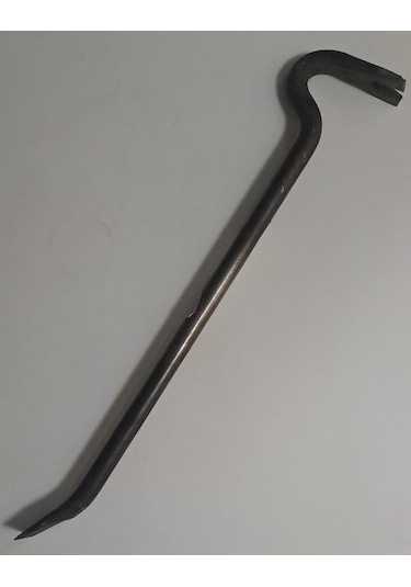 Sökü Demiri Kısa Mini Boy 50 Cm