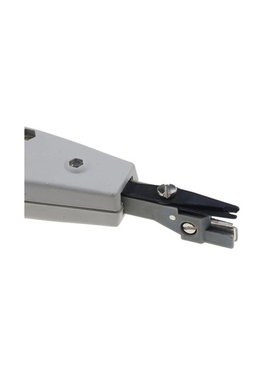 Telefon Krone Pense Kep Kep Krone Bıçağı RJ11 RJ45 Sıkma Kesme