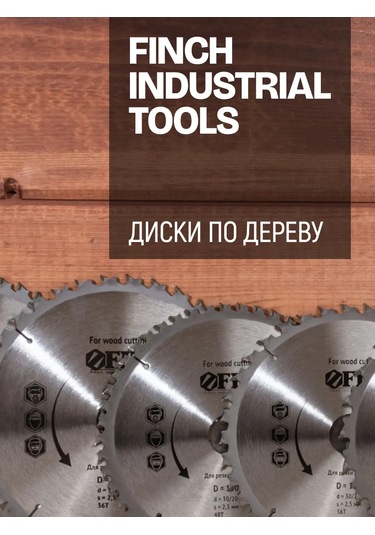 Fıt Fınch Industrıal Tools Fıt Testere Diski Çivili 160 X 20/16 Mm 48 Dişe Sahip 169114956