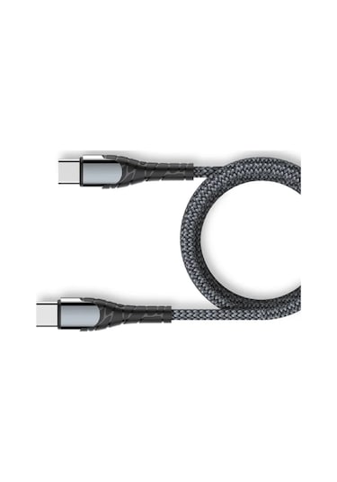 Ithink KC21C Type-c To Type-c  Hızlı Şarj Kablosu