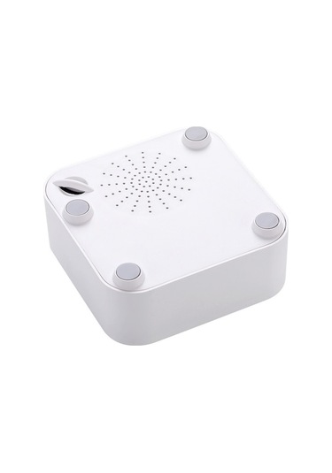 Fortunelane 9 Sesli Rahatlatıcı Uyku Makinası - Beyaz Gürültü, Dalgalar, Yağmur, Bebek Uyku Yardımı, Usb Şarjlı, Taşınabilir Diğer