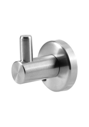 Konesam 304 Paslanmaz Çelik Çekmece/banyo Kanca - Çok Amaçlı, Paslanmaz, Kolay Kurulum, Yüksek Dayanıklı Diğer