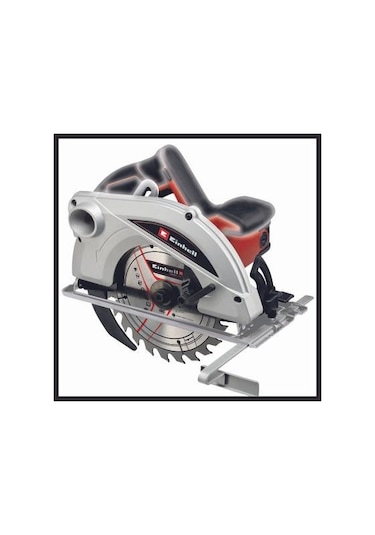 Einhell TC-CS 1410 Daire Testere - 4331050