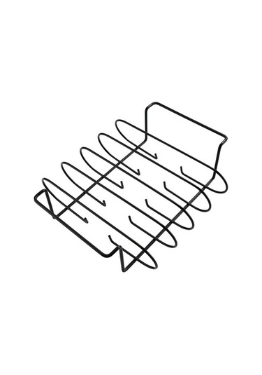 Flybuy Sones Sepeti Renkli Barbekü Izgara Aleti - Çok Amaçlı Barbekü Çok Renkli