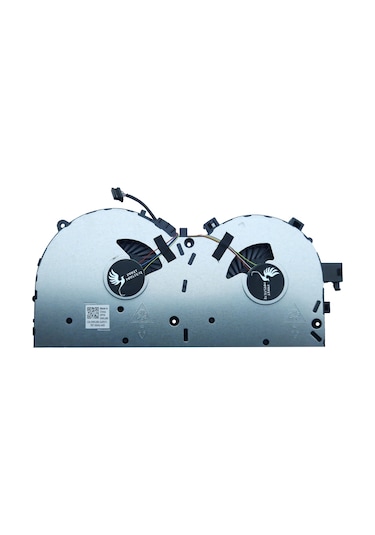 Lenovo Legion Y520-15ıkba Type 80wy Uyumlu Notebook Cpu-gpu Fan