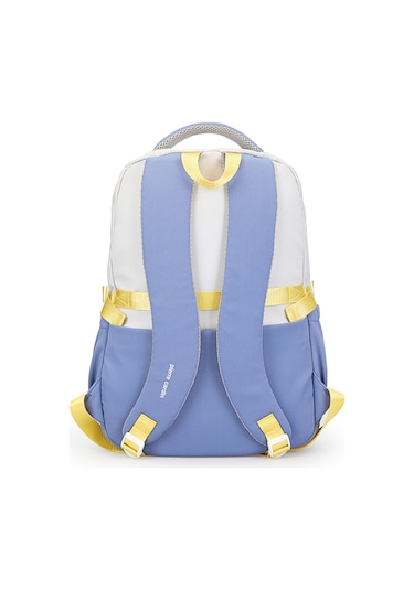 Pierre Cardin Sırt Çantası 07pct120 MAvi