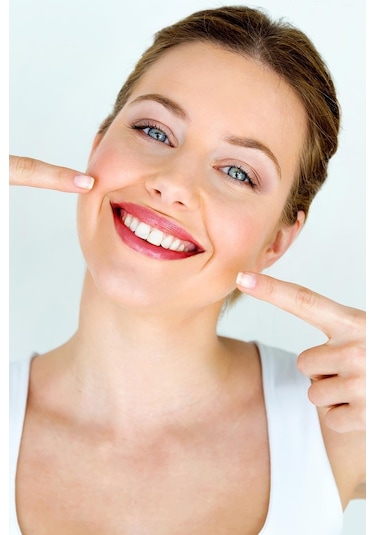 Luis Bien Aktif Karbon Diş Temizleme ve Beyazlatma Tozu 50 G