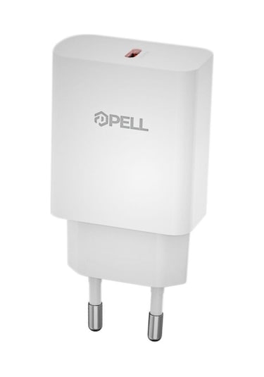 Pell 3.0 20w Turbo Şarj Başlığı Adaptör