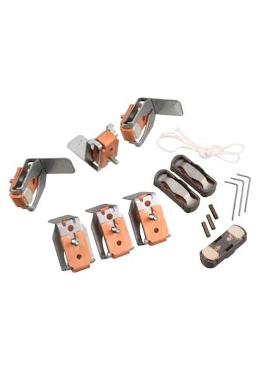 Schneider LA5F630803 F630 Ana Kon Takımı