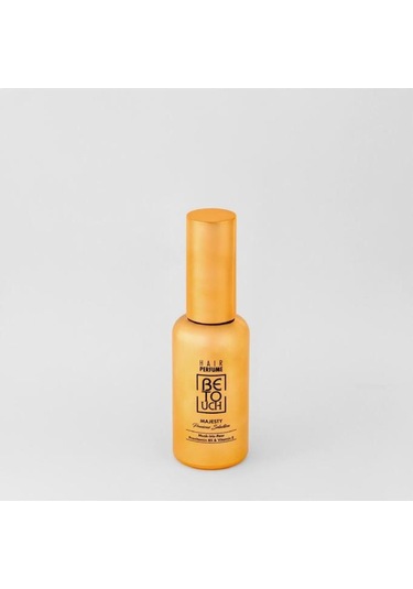 Be Touch Majesty Provitamin B5 Ve E Vitaminli Gün Boyu Kalıcı Saç Parfümü 50 Ml