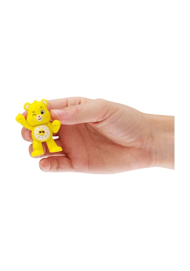 Care Bears Mini Koleksiyon Figürleri 5'li Paket Model 3