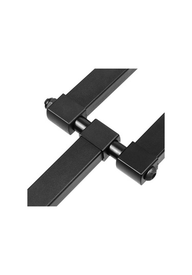 Pazly Bilgisayar Ve Tv Standı - 360 Dönme - 30 Kg Taşıma Kapasitesi - Yüksek Kalite Malzeme