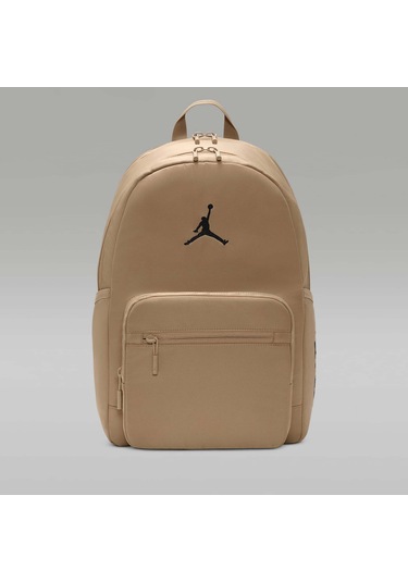 Nike Jordan Çocuk Bej Sırt Çantası Ma9033-j34 Krem