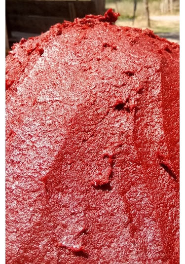 Biber Salçası 1  KG