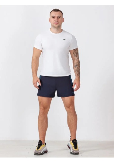 Enrico Ferry Yüzme Şortları Havuz İçin Mayo 162795505 Mavi