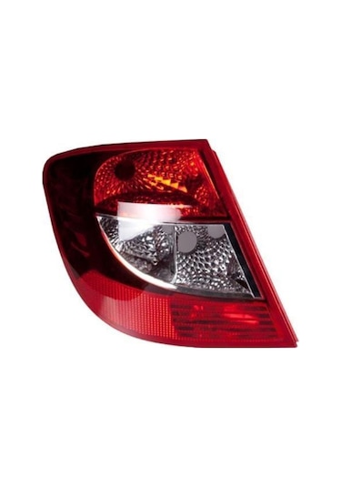 Clio Symbol Thalia Uyumlu Arka Sol Stop Lambası 8200700046