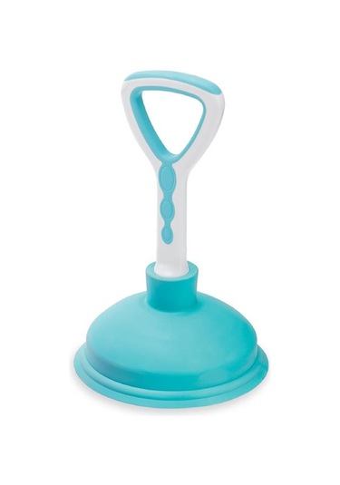 Omnisoft FLR F308 Softline Lavabo Pompası Turkuaz