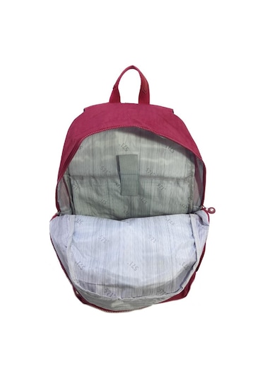 Kumaş Sırt Çantası Yağmur Geçirmez Hafif Kumaş Çok Cepli Klinkır 001