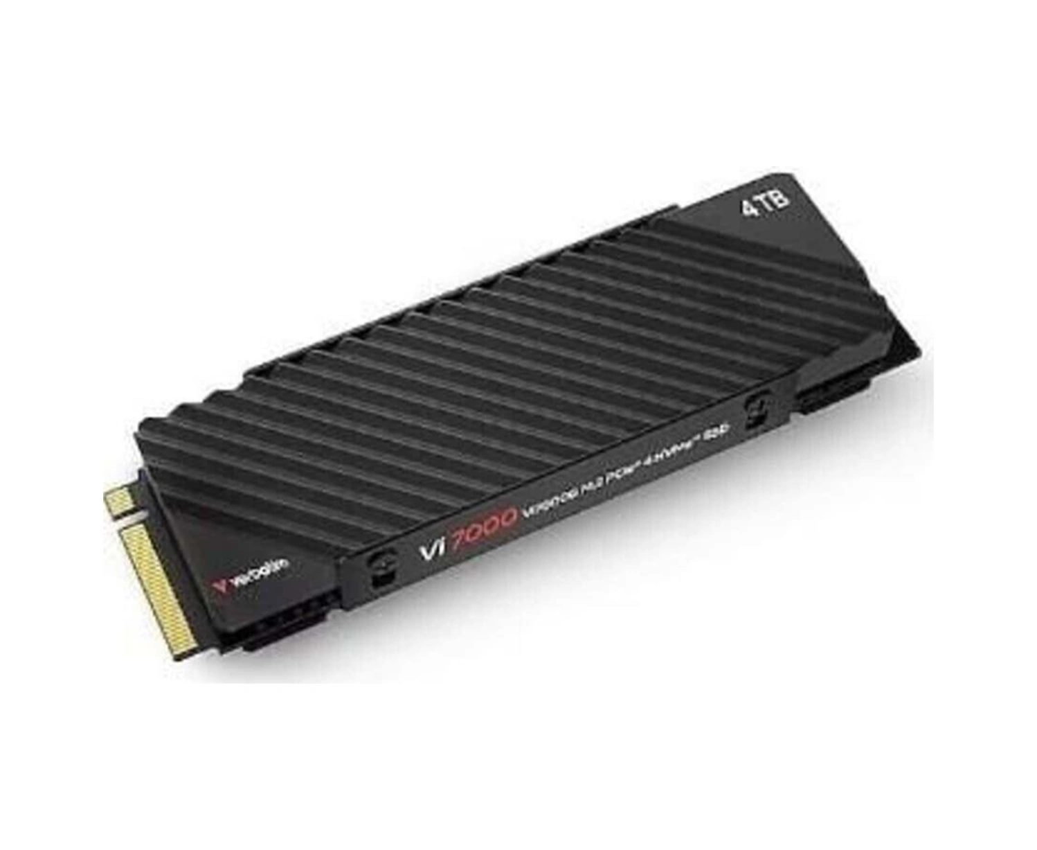 4tb Vi7000g 49369 7000-6500mb/s M2 Nvme Gen4 Disk-117029