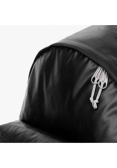 Eastpak Day Pak'r Unisex Siyah Sırt Çantası Düz Ek0a5bg4 Siyah