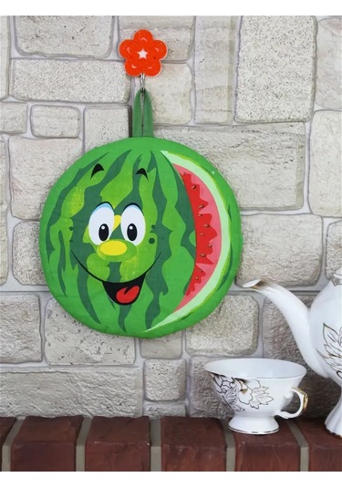 Cherir "neşeli Sebzeler" Seti 17 21cm 3 Adet + 34 48cm 3 Adet 293472740 Gri