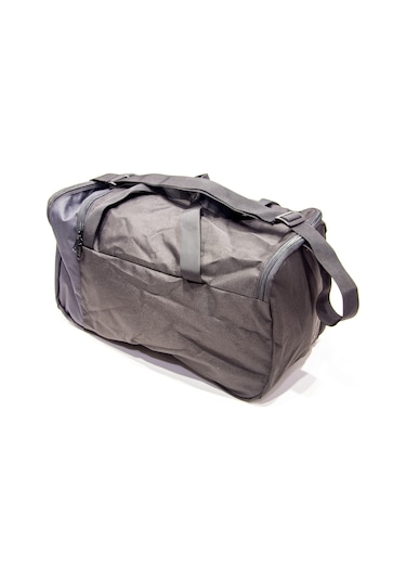 Kipsta Spor Çantası 35l Siyah Essential 49 X 26 X 25 Cm Meridyendukkan Siyah