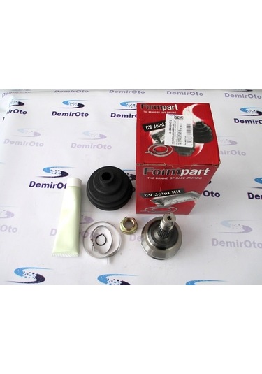 46307516 Aks Kafası Dış Fiat Palio-Albea 1,2 8.V.  FORMPART