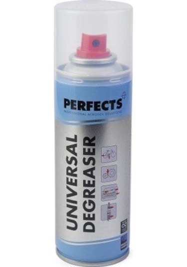 Perfects Yağsız Kontak Sprey 200 ML