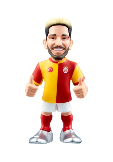 Galatasaray Dries Mertens Mini Figür U251151