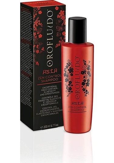 Orofluido Asia Zen Control Şampuan 200 ML